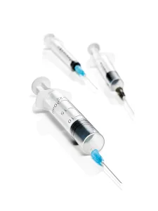 Injection management // Vogt Medical Vertrieb GmbH