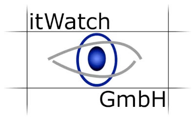 Logo itWatch GmbH