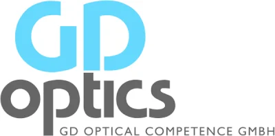 Logo GD Optical Competence GmbH