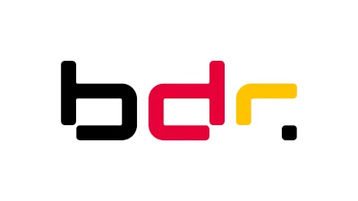 Logo Bundesdruckerei Gruppe GmbH