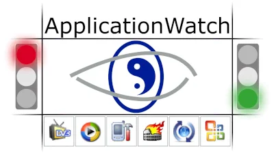 ApplicationWatch  // itWatch GmbH