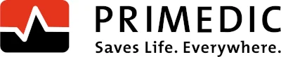 Logo Metrax GmbH (PRIMEDIC)