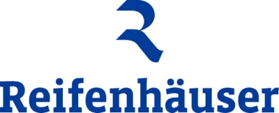 Logo Reifenhäuser GmbH & Co. KG
