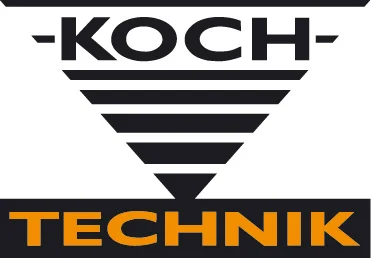 Logo Werner Koch Maschinentechnik GmbH
