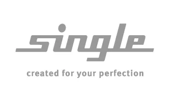 Logo Single Temperiertechnik GmbH