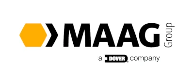 Logo Maag Germany GmbH