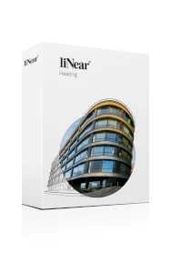 liNear for Revit & AutoCAD // Novopress GmbH & Co. KG