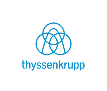 Logo thyssenkrupp Rasselstein GmbH