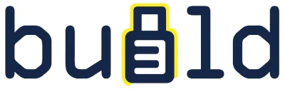 Logo Build38 GmbH – Mobile APP security