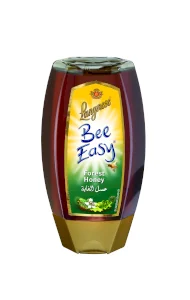 Bee Easy Forest Honey // Langnese Honig GmbH & Co. KG