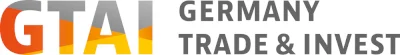 Logo Germany Trade & Invest