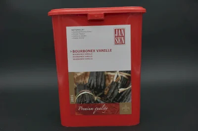 Bourbonex Vanilla // Josef Jansen GmbH & Co. KG