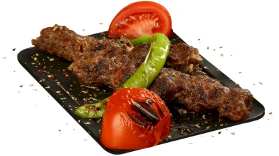ITIKAT Adana Kebab // Itikat Helal GmbH