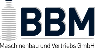 Logo BBM Maschinenbau und Vertriebs GmbH