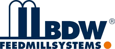 Logo BDW Feedmill Systems GmbH & Co. KG