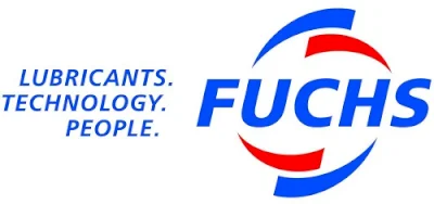 Logo FUCHS OIL MIDDLE EAST Ltd.