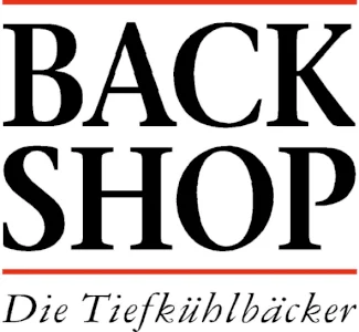 Logo BACK SHOP Tiefkühl GmbH