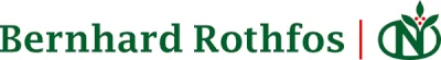 Logo Bernhard Rothfos GmbH, Member of Neumann Kaffee Gruppe