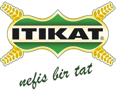 Logo Itikat Helal GmbH