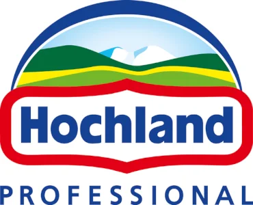 Logo Hochland Deutschland GmbH