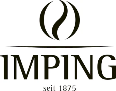 Logo Imping Kaffee GmbH