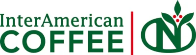 Logo InterAmerican Coffee (IAC)