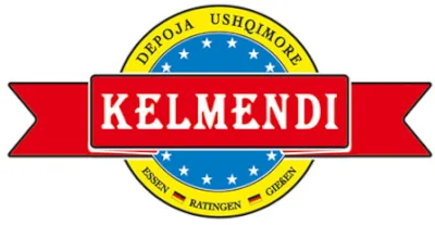 Logo Kelmendi GmbH