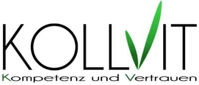 Logo Kollvit GmbH & Co. KG