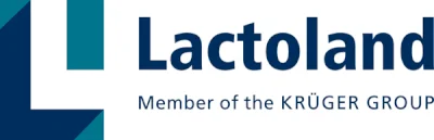 Logo Lactoland Trockenmilchwerk GmbH