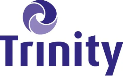 Logo Trinity Meat