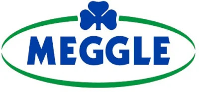 Logo Meggle Africa and Middle East DMCC
