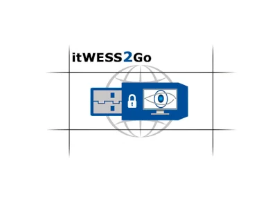itWESS2Go // itWatch GmbH