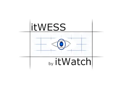 itWatch Enterprise Security Suite (itWESS) // itWatch GmbH