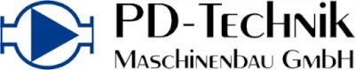 Logo PD Technik Maschinenbau GmbH