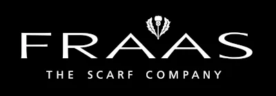 Logo FRAAS – The Scarf Company