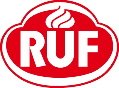Logo RUF Lebensmittelwerk KG
