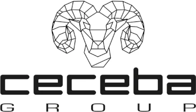 Logo Ceceba Bodywear GmbH