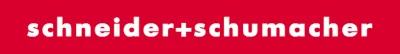 Logo schneider+schumacher 