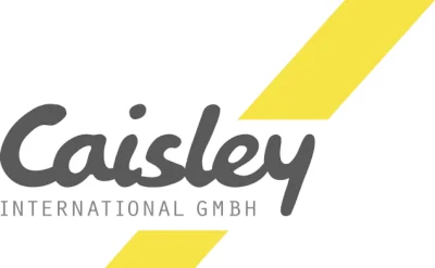 Logo Caisley International GmbH