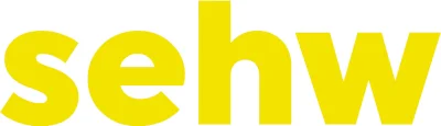 Logo sehw architektur GmbH 