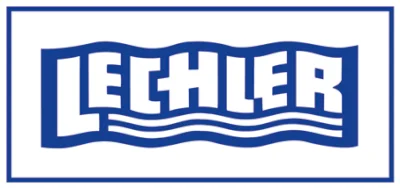 Logo LECHLER GmbH