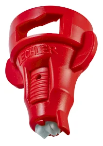IDTA – Asymmetrical twin flat spray air-injector nozzles  // EIRICH