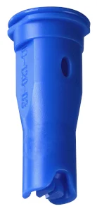 ID3 – Air-Injector flat spray nozzles // EIRICH