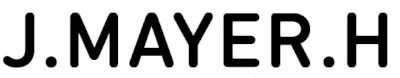 Logo J. MAYER H. und Partner, Architekten mbB