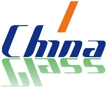 Logo CHINA GLASS 2022