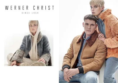Werner Christ // FD Fashion GmbH