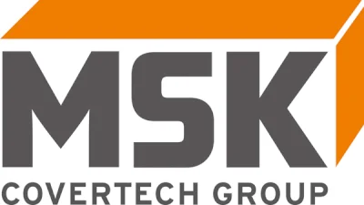 Logo MSK Verpackungs-Systeme GmbH