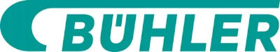 Logo Bühler Group