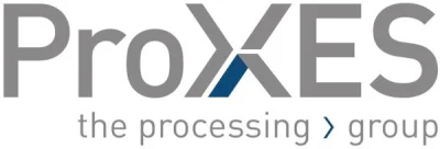 Logo ProXES 