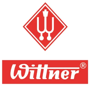Logo WITTNER GmbH Co. KG